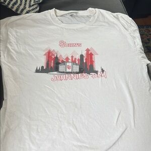 St. John's Johnnies Day T-Shirt